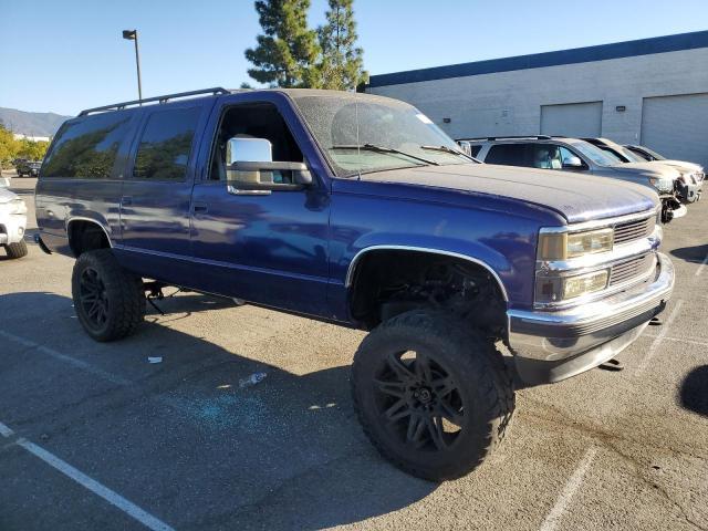 Chevrolet Suburban 1999 Conventional Cab