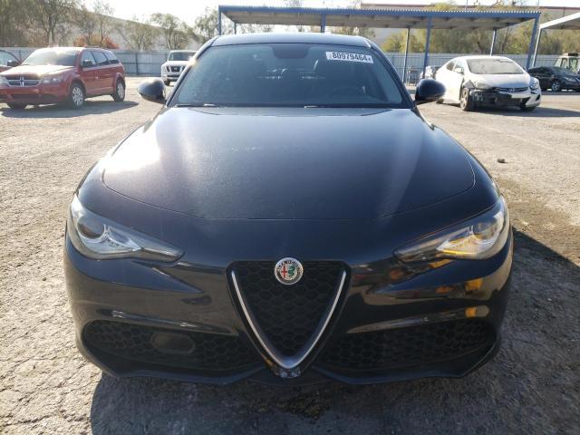 Alfa Romeo Giulia (952) 2019 GIULIA (BASE)