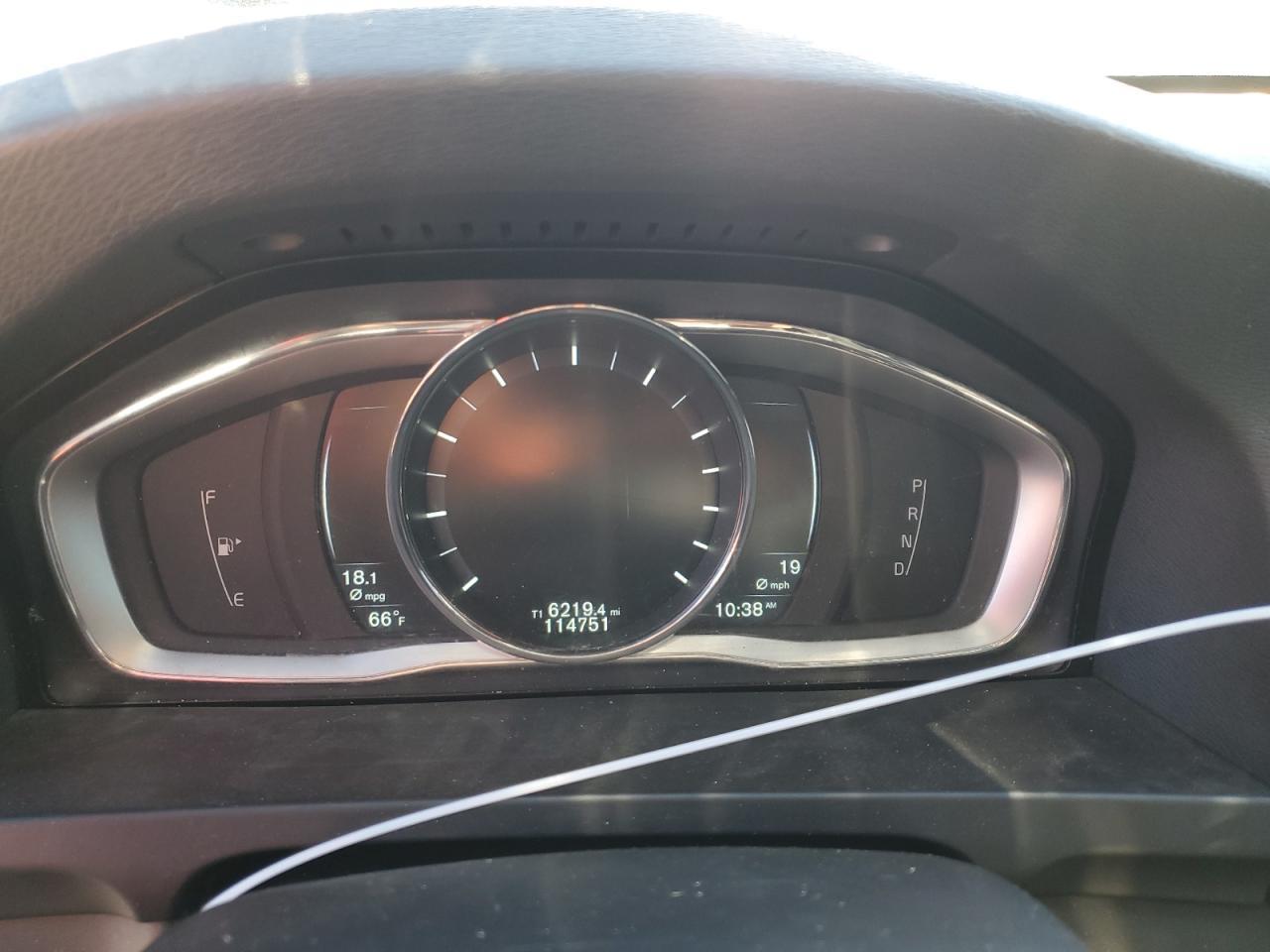 2016 VOLVO S60
