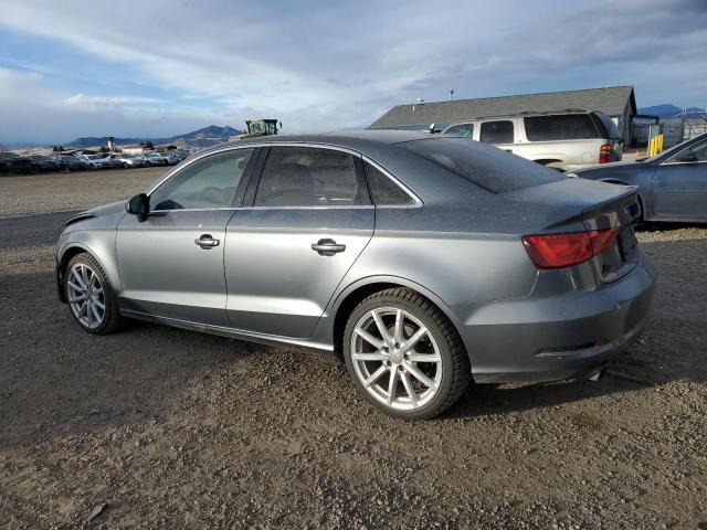 Audi S3 2015 Premium Plus