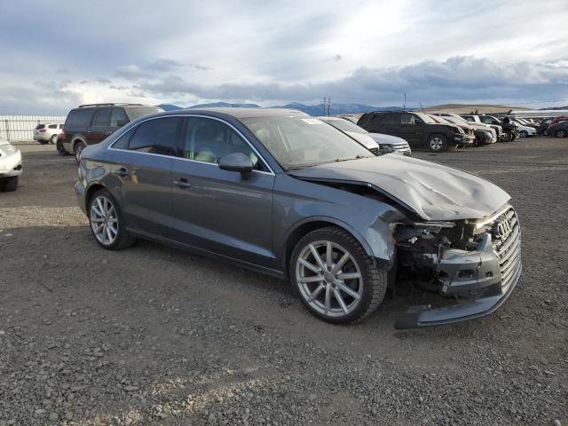Audi S3 2015 Premium Plus