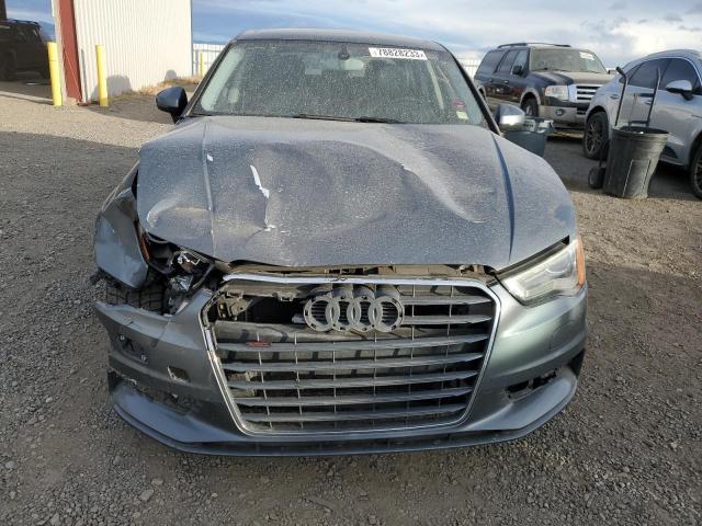 Audi S3 2015 Premium Plus