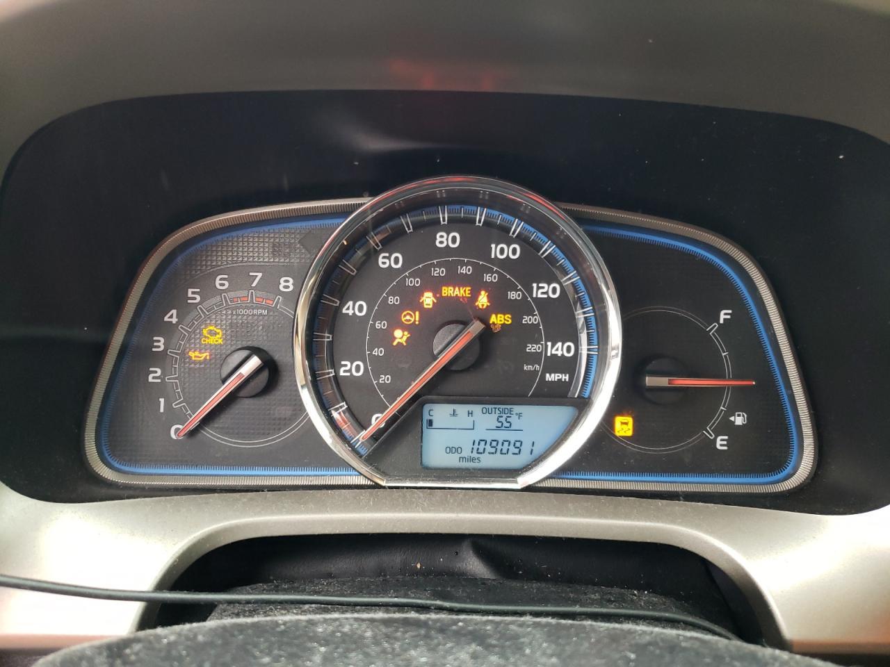 2014 TOYOTA RAV4