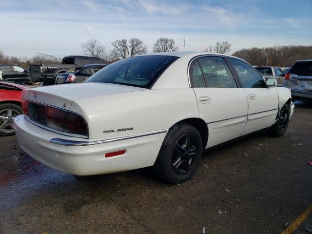 Buick Park Avenue 2000 