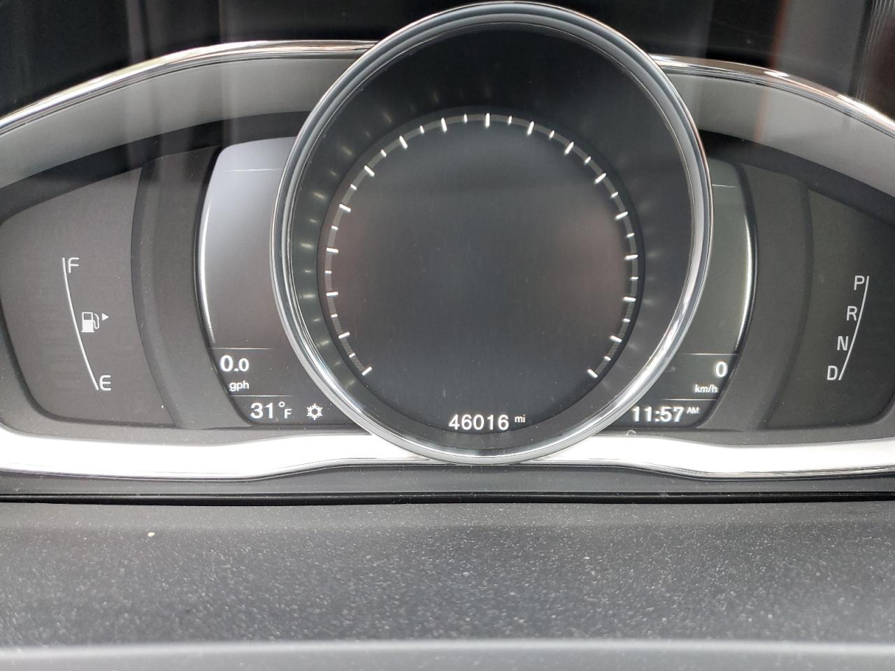 2018 VOLVO S60