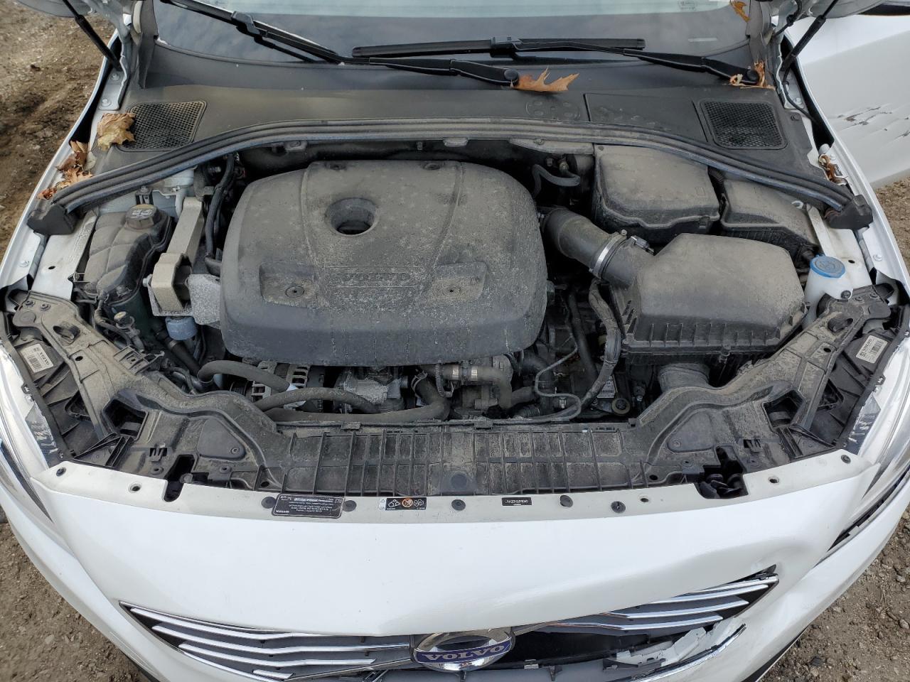 2018 VOLVO S60