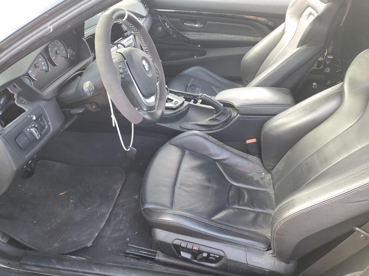 2015 BMW M4