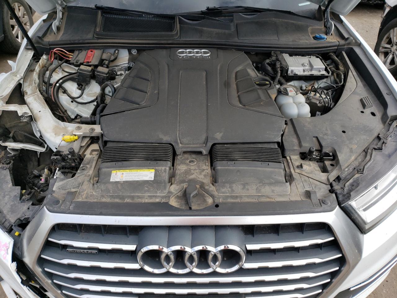 2018 AUDI Q7