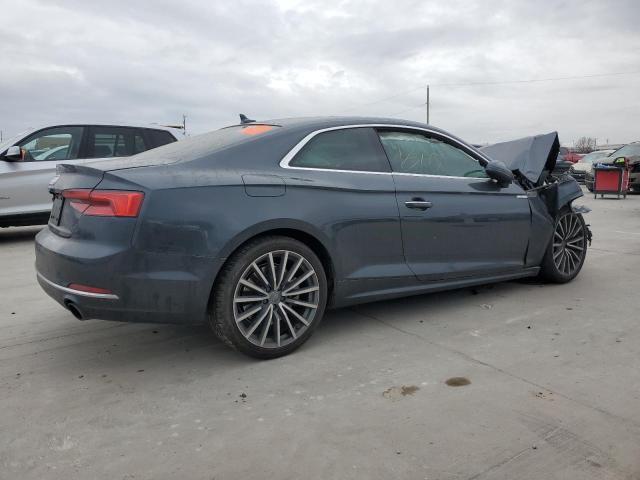 Audi A5 2018 
