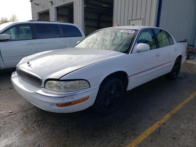 Buick Park Avenue 2000 