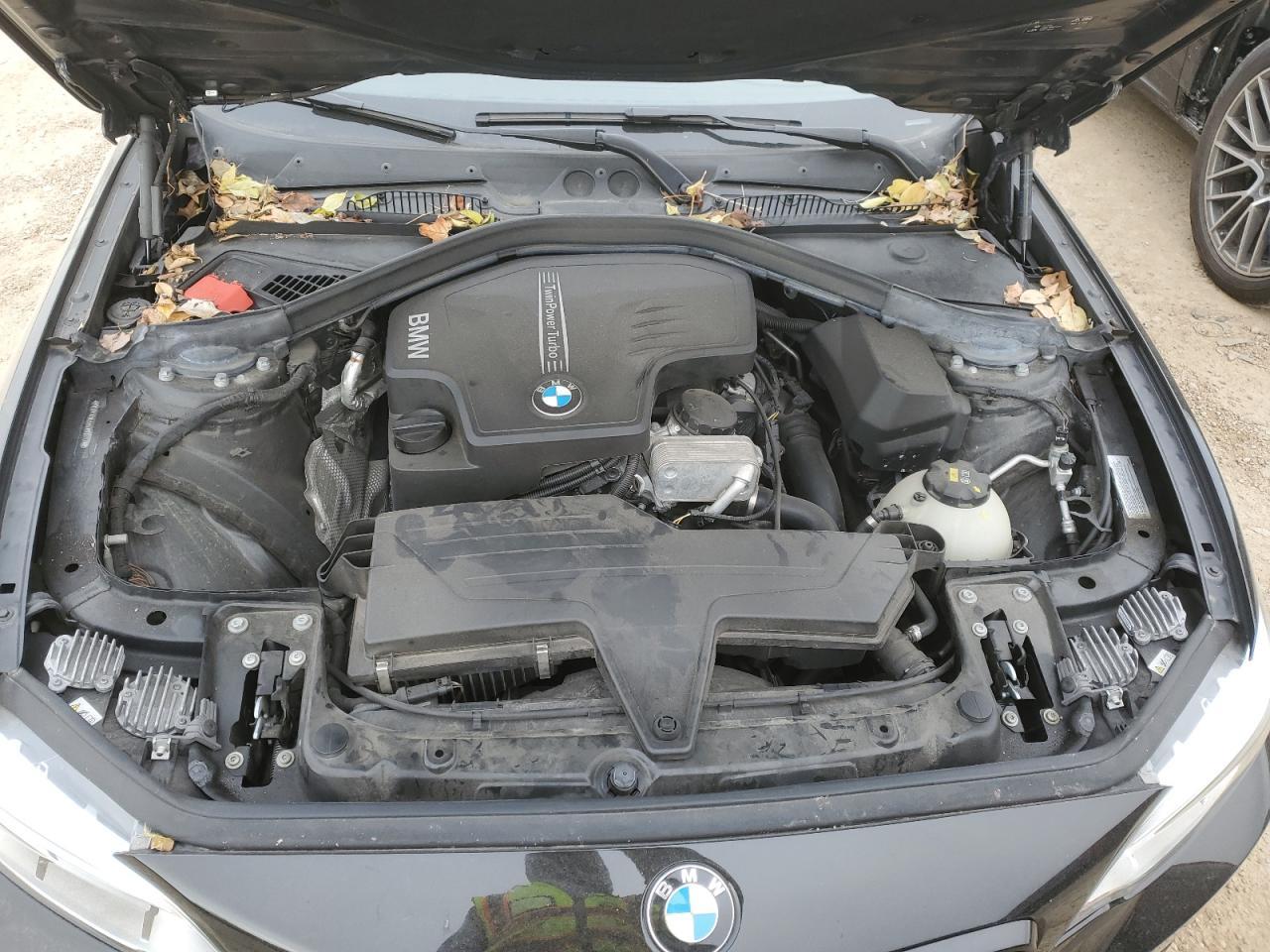 2016 BMW 2 Series