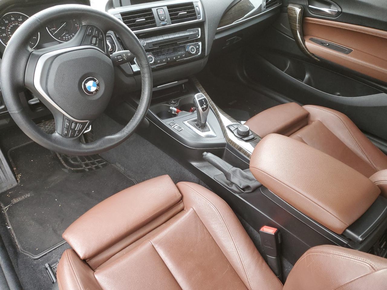 2016 BMW 2 Series