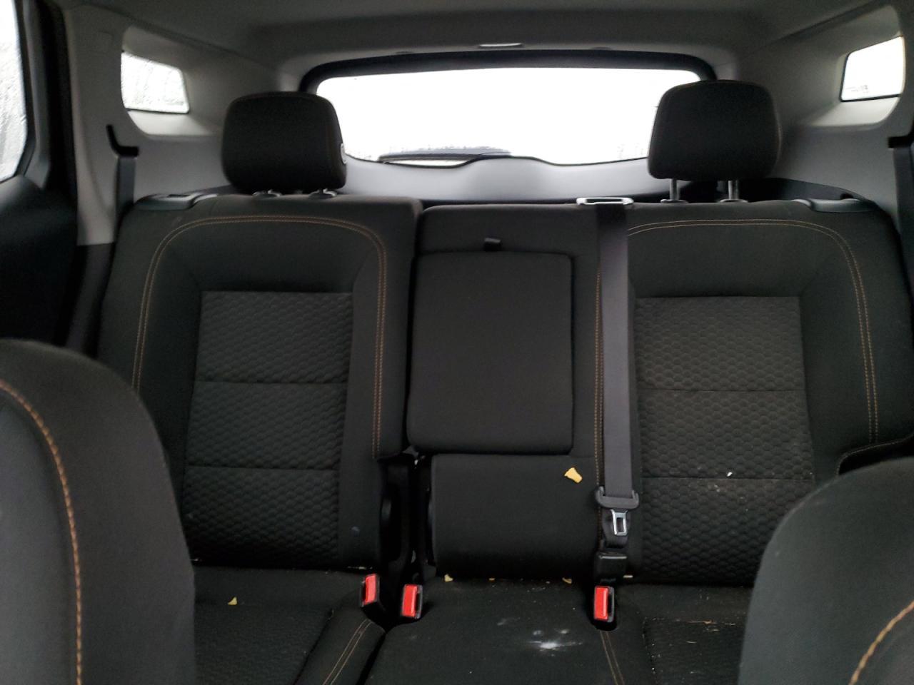 2018 GMC Terrain