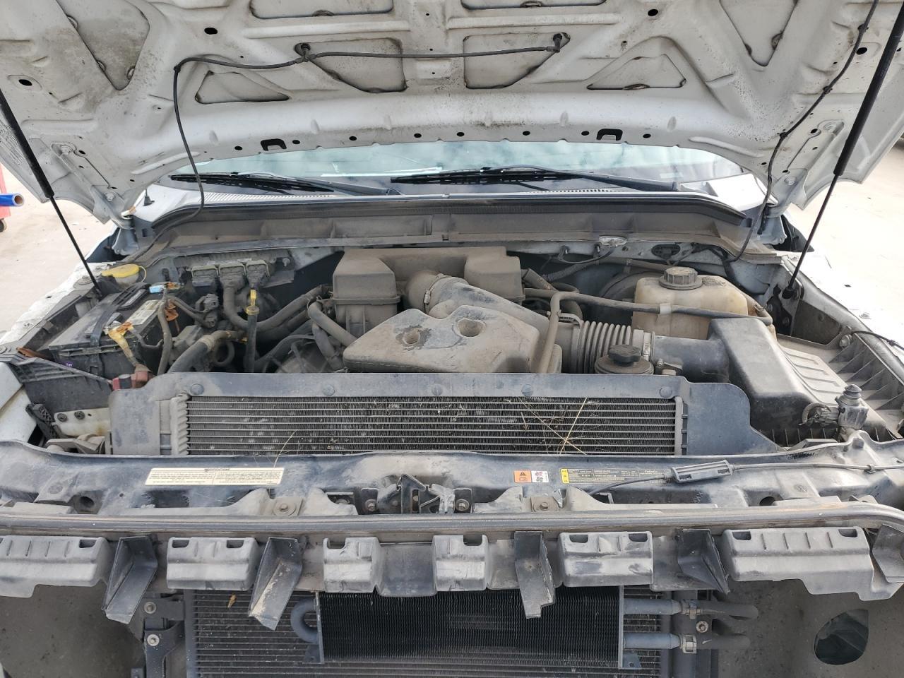 2011 FORD F-250