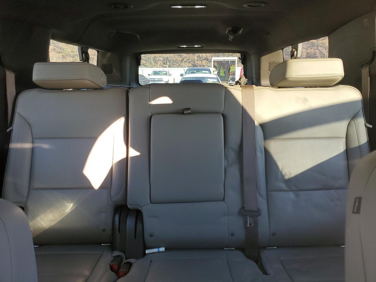 2021 GMC Yukon