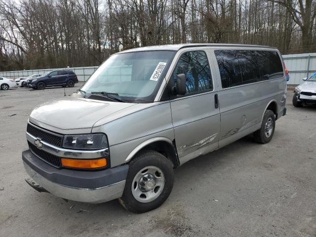 Chevrolet Express 2003 