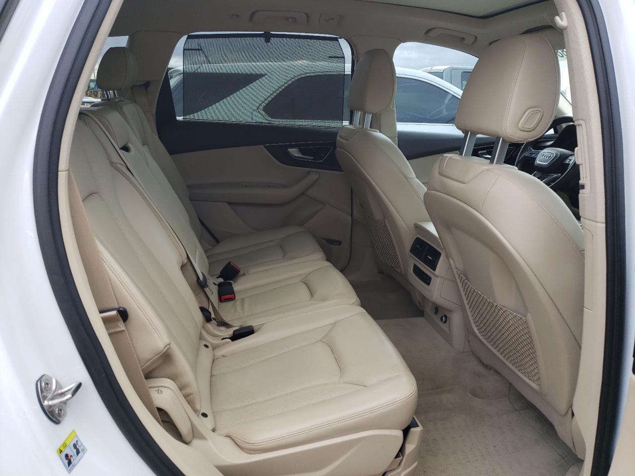 2018 AUDI Q7