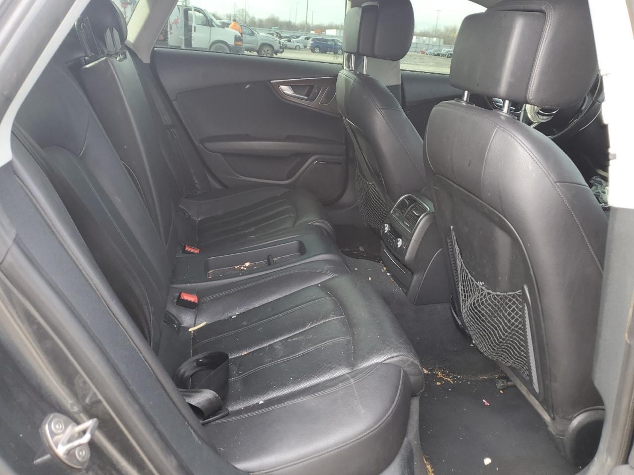 2013 AUDI A7