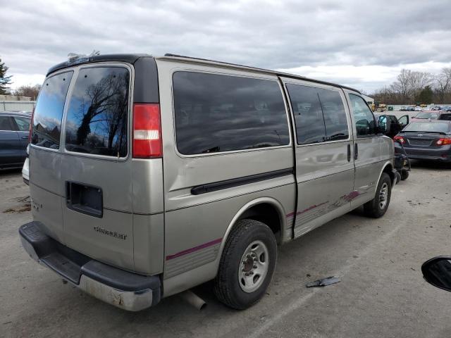 Chevrolet Express 2003 