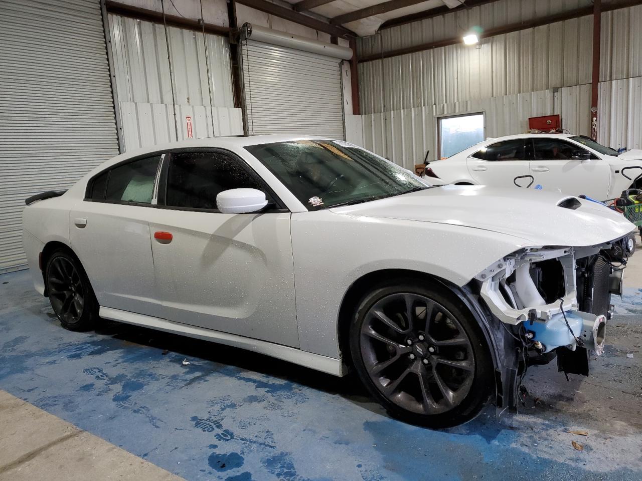 2020 DODGE CHARGER