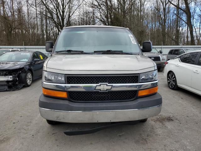 Chevrolet Express 2003 