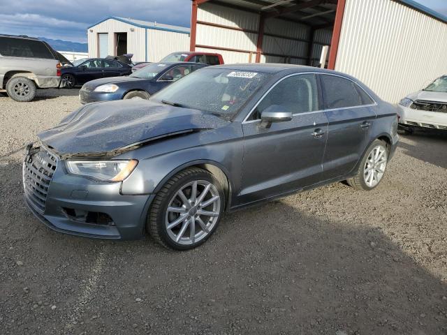 Audi S3 2015 Premium Plus