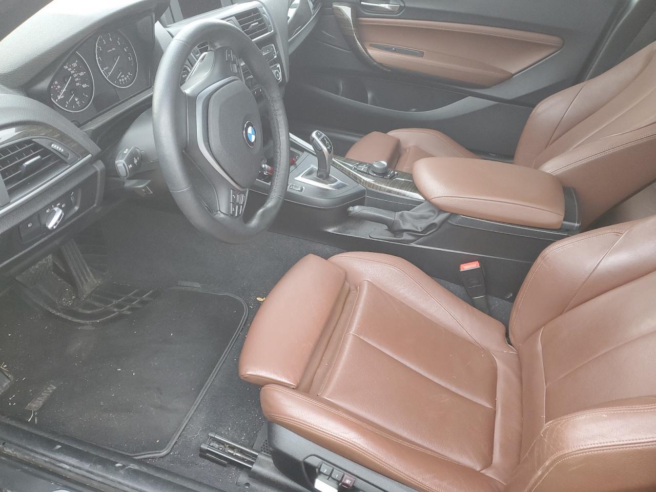 2016 BMW 2 Series