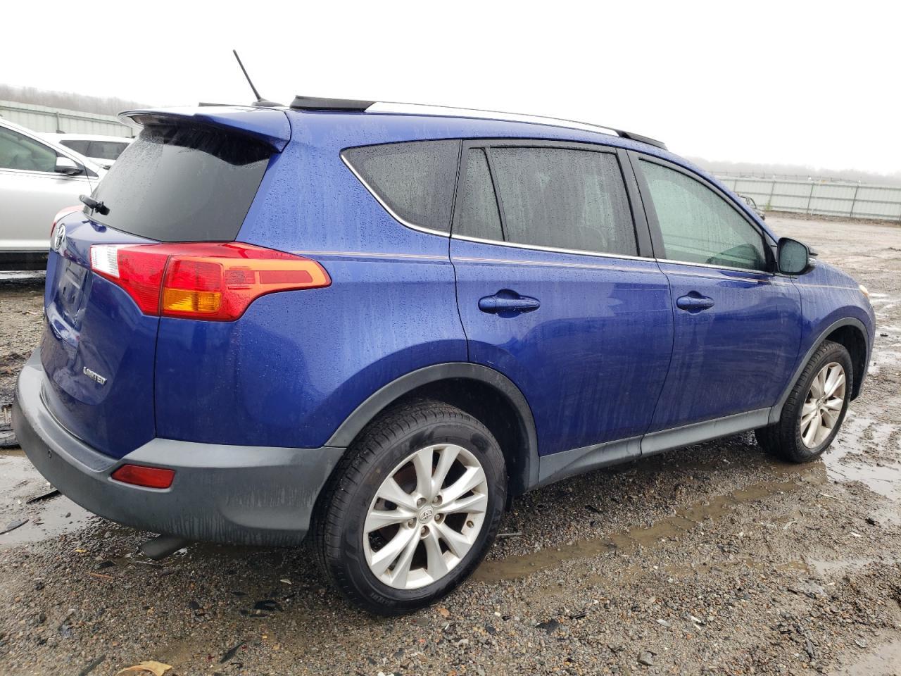 2014 TOYOTA RAV4