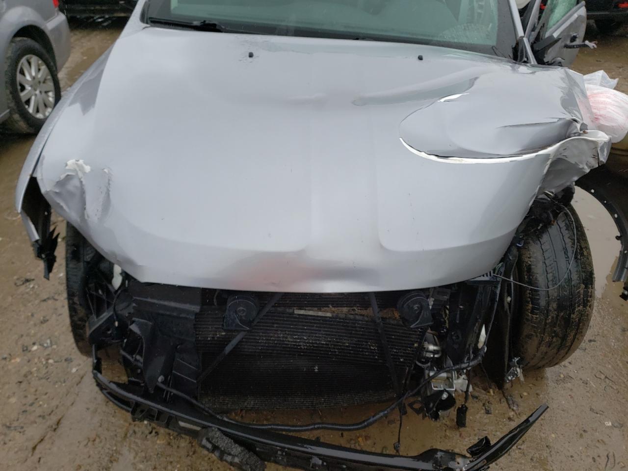 2020 DODGE DURANGO