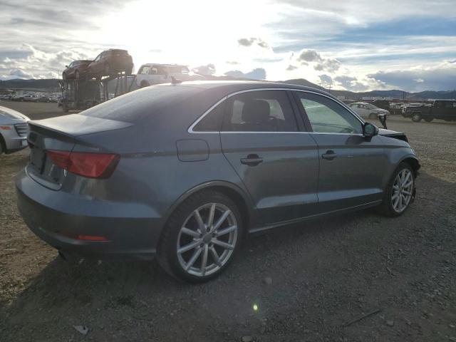 Audi S3 2015 Premium Plus