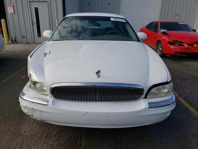Buick Park Avenue 2000 