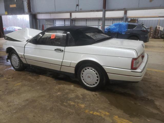 Cadillac Allante 1992 