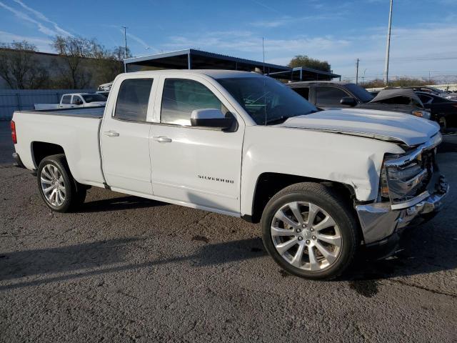 Chevrolet Silverado LD 2019 LT
