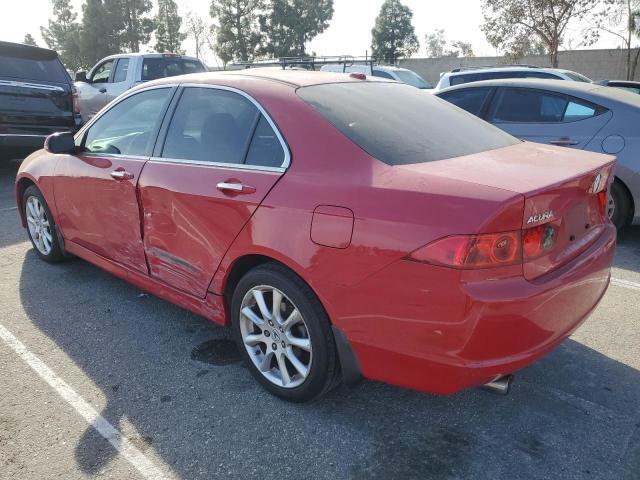 Acura TSX 2008 