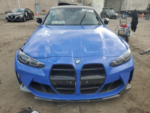 BMW M3 2021 M3 Comp