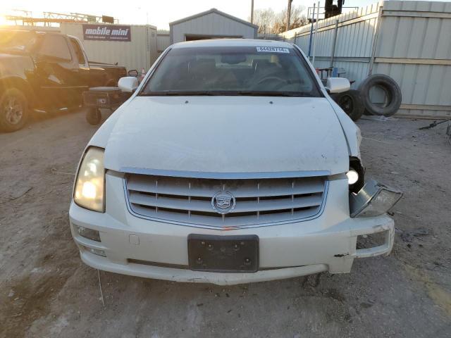 Cadillac STS 2005 V8