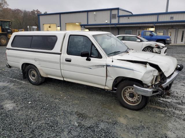 Toyota Pick-Up 1991 DLX