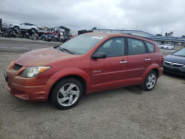 Pontiac Vibe 2003 GT (Opt VHP)