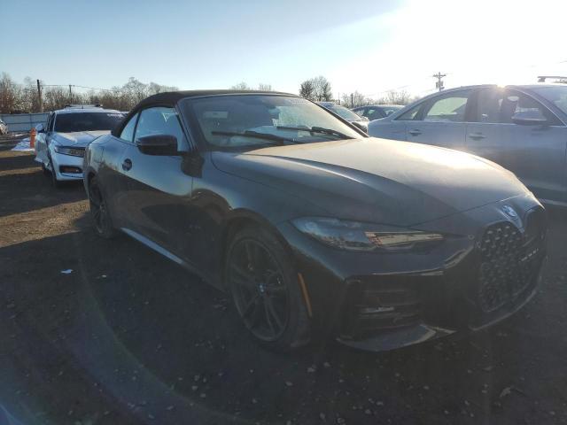 BMW 430i 2024 4-Series