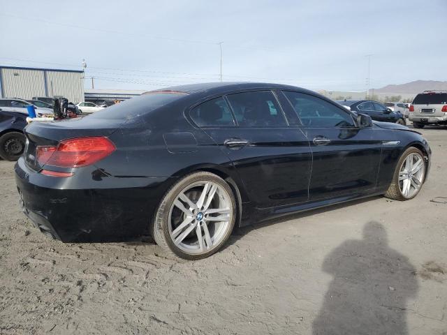 BMW 650i 2015 6-Series