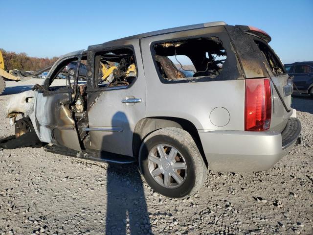 Cadillac Escalade 2008 Luxury