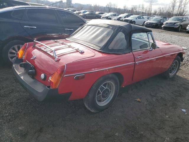 MG MGB 1980 