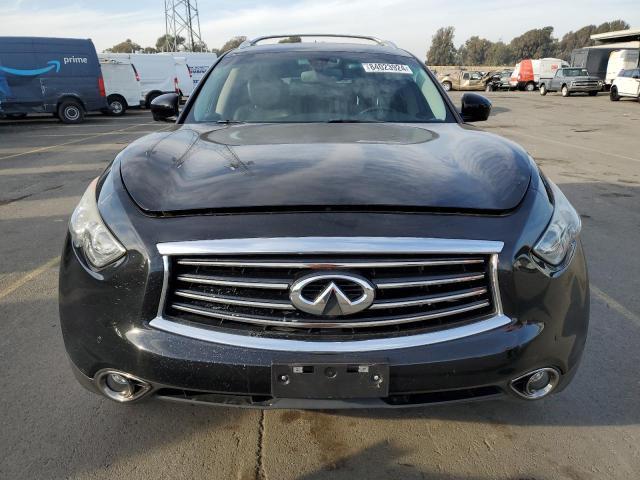 Infiniti FX37 2013 Wagon body style