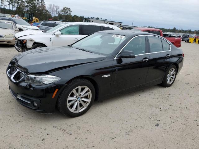 BMW 528i 2016 5-series