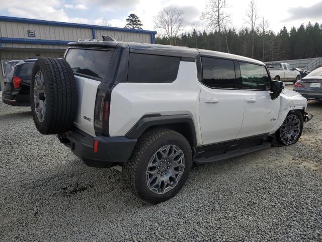 GMC Hummer EV SUV 2025 3X