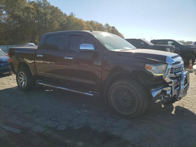 Toyota Tundra 2015 Platinum Grade