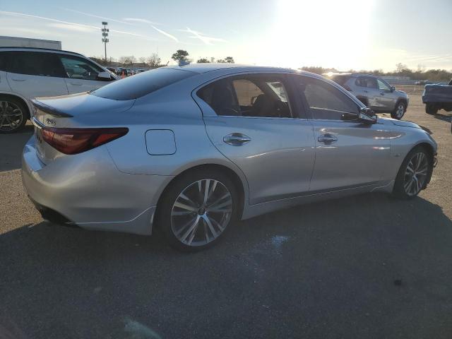 Infiniti Q50 2018 