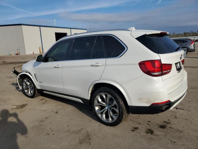 BMW X5 2017 xDrive35i
