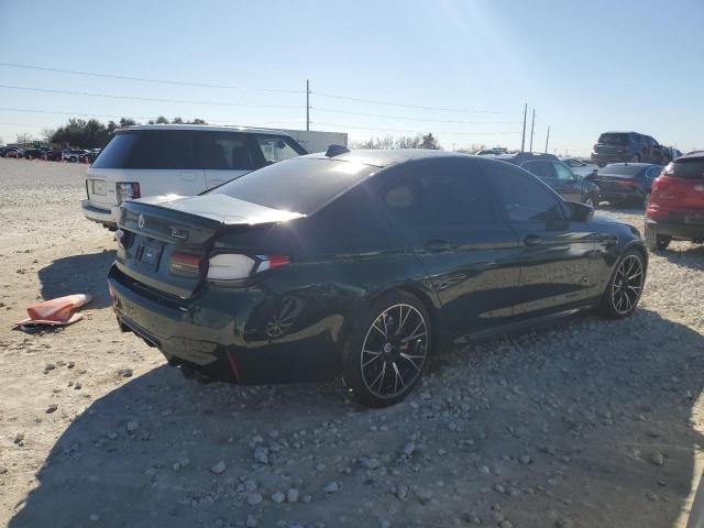 BMW M5 2023 M5