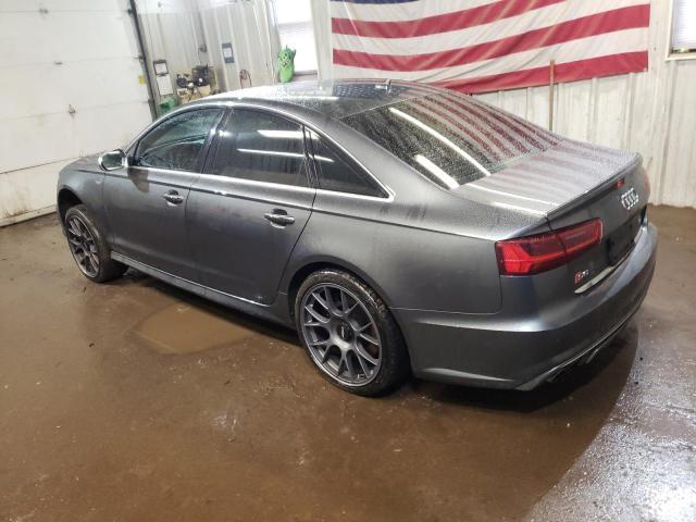 Audi S6 2016 